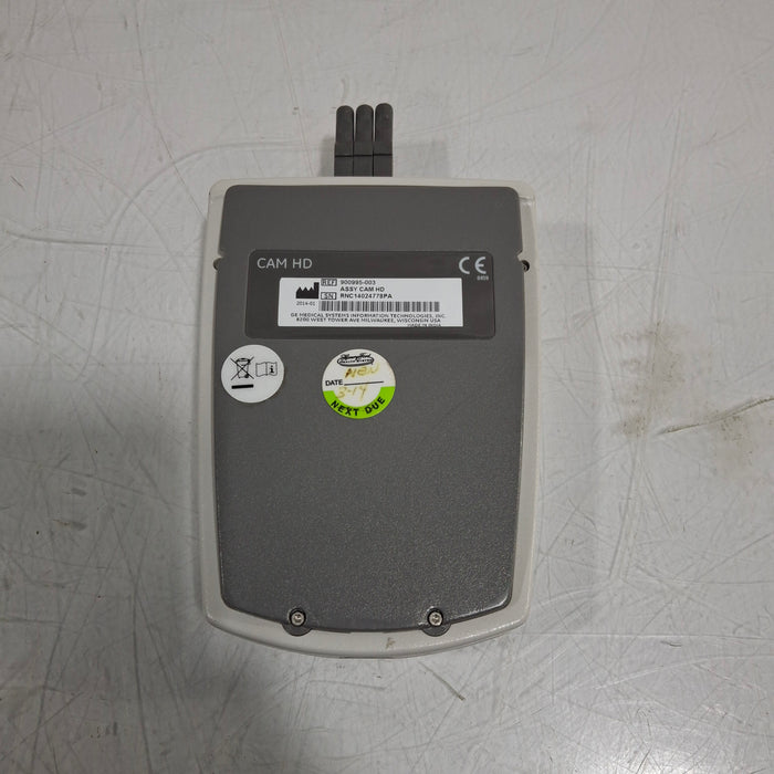 GE Healthcare CAM-HD Acquisition Module