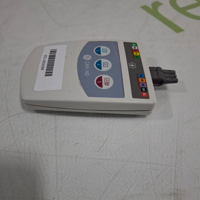 GE Healthcare CAM-HD Acquisition Module