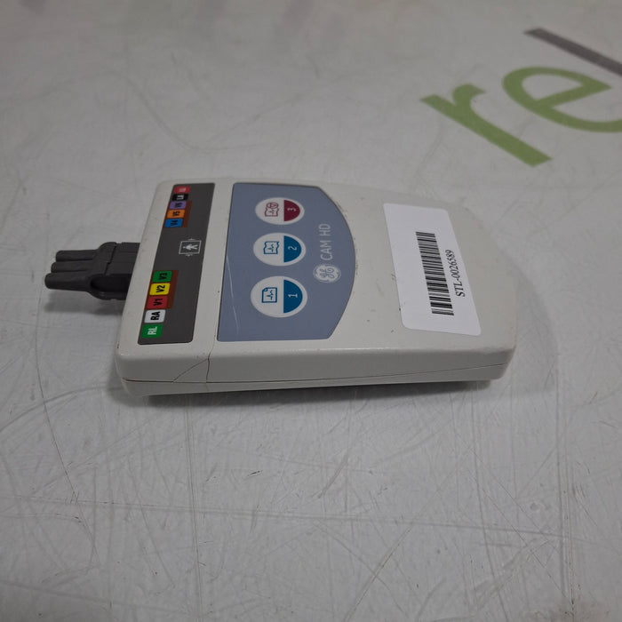 GE Healthcare CAM-HD Acquisition Module