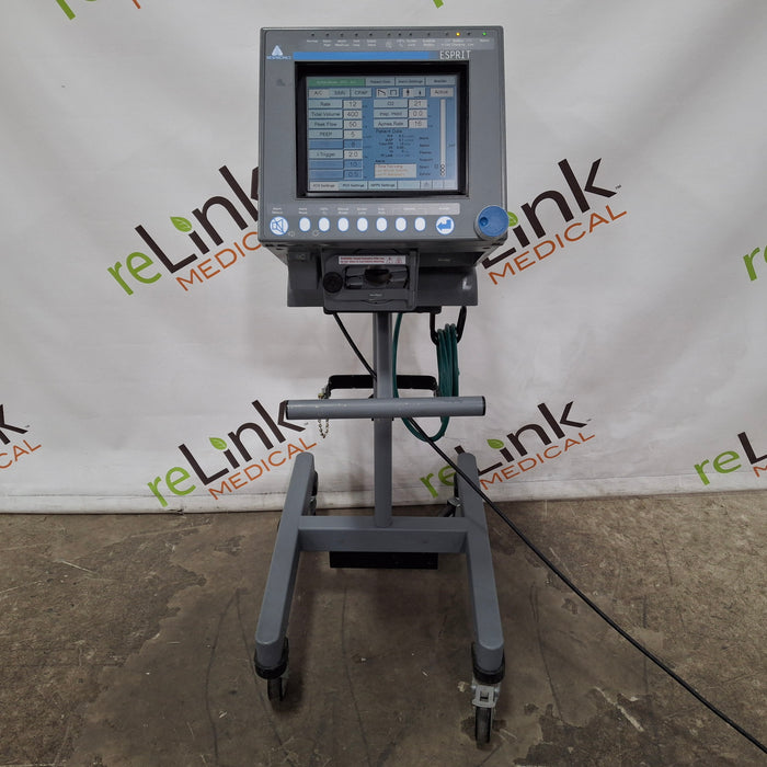 Respironics Esprit Ventilator