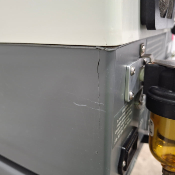 Respironics Esprit Ventilator