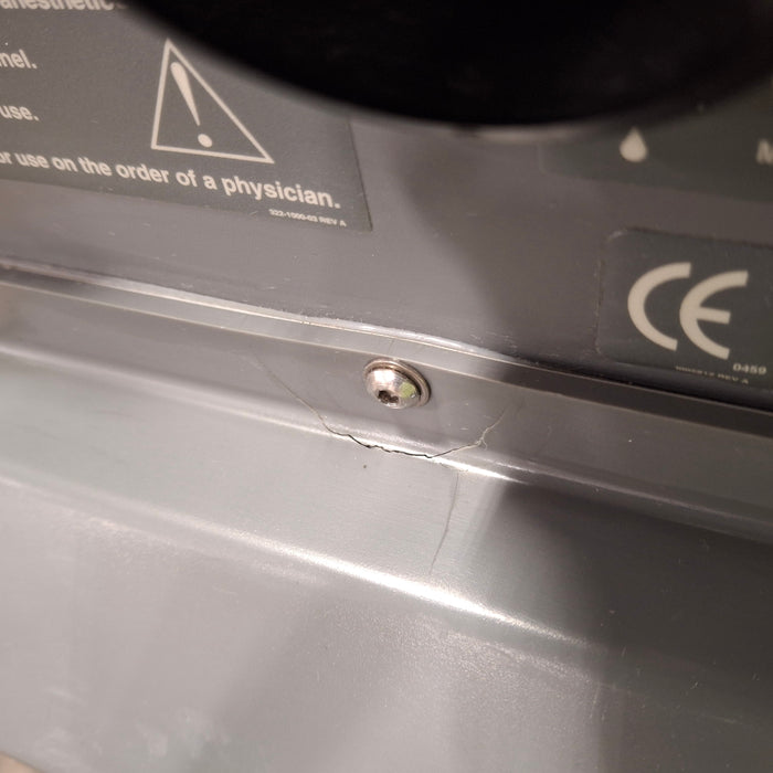 Respironics Esprit Ventilator