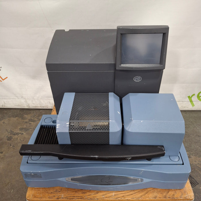 TA Instruments Q600 SDT Analyzer