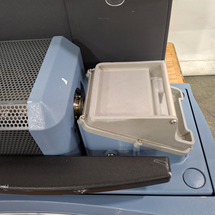 TA Instruments Q600 SDT Analyzer