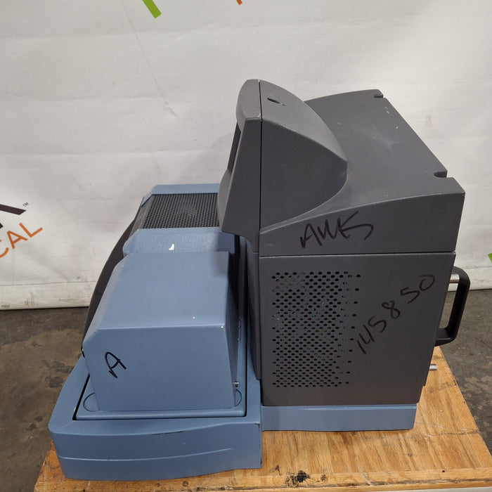 TA Instruments Q600 SDT Analyzer