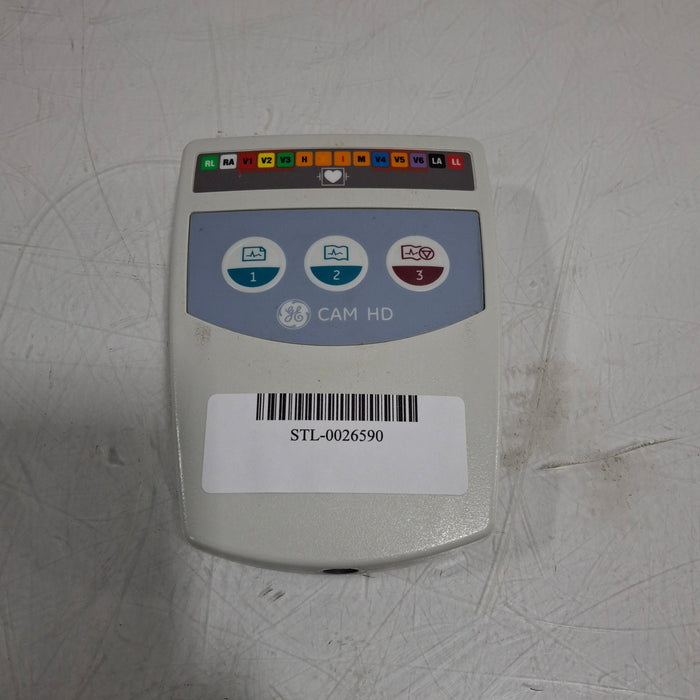 GE Healthcare GE Healthcare CAM-HD Acquisition Module Cardiology reLink Medical