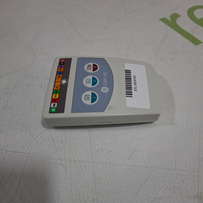 GE Healthcare GE Healthcare CAM-HD Acquisition Module Cardiology reLink Medical
