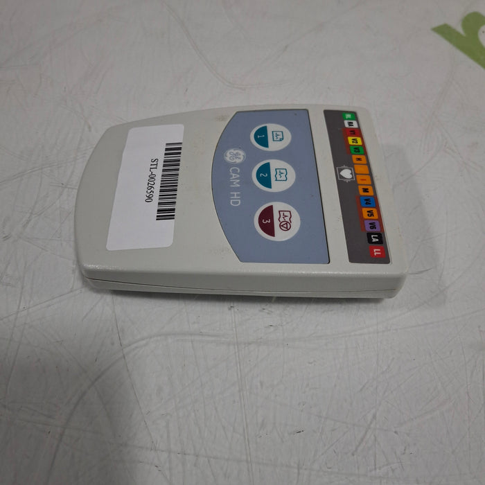 GE Healthcare GE Healthcare CAM-HD Acquisition Module Cardiology reLink Medical