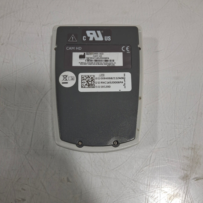 GE Healthcare GE Healthcare CAM-HD Acquisition Module Cardiology reLink Medical