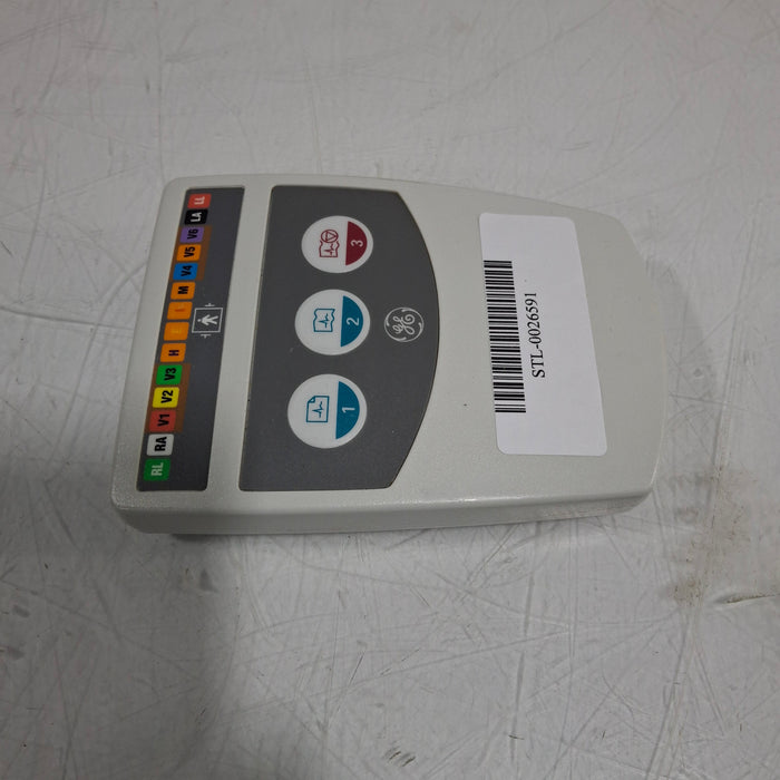 Marquette CAM-14 Acquisition Module