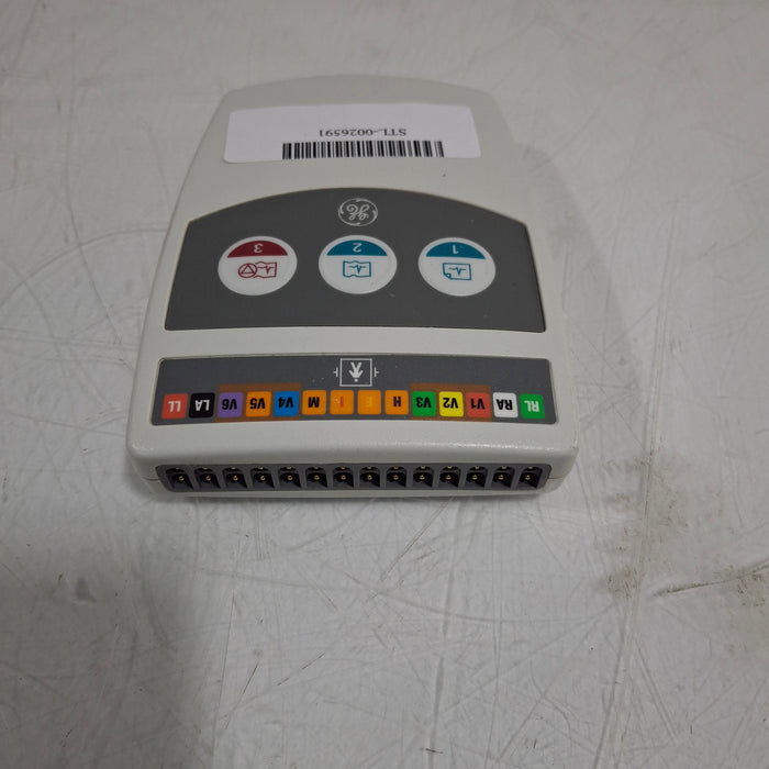 Marquette CAM-14 Acquisition Module