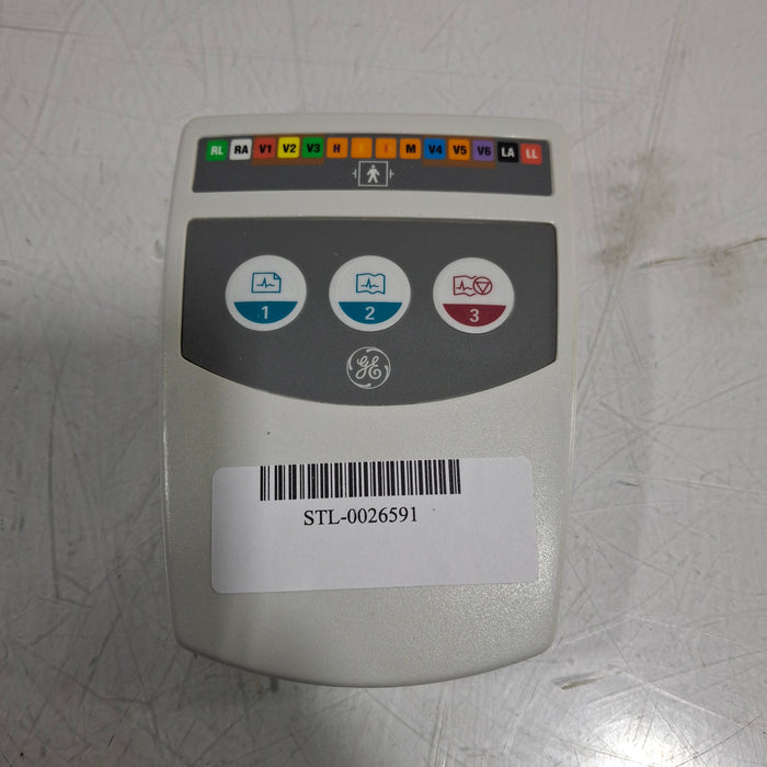 Marquette CAM-14 Acquisition Module