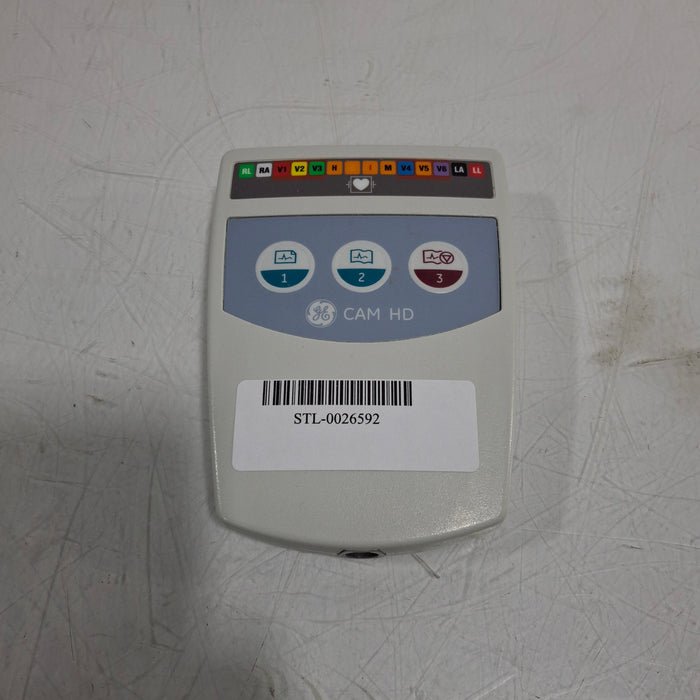 GE Healthcare CAM-HD Acquisition Module