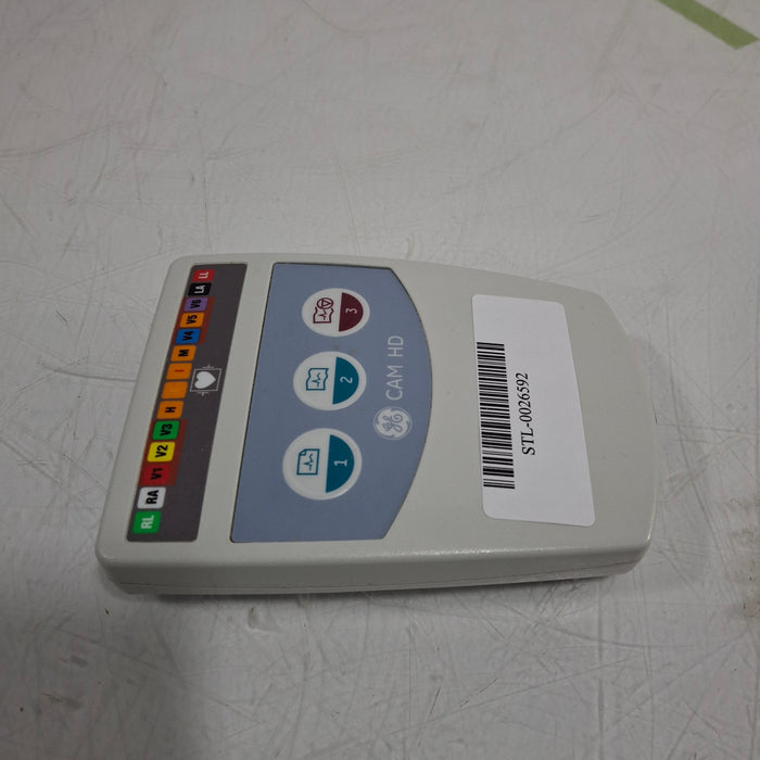 GE Healthcare CAM-HD Acquisition Module