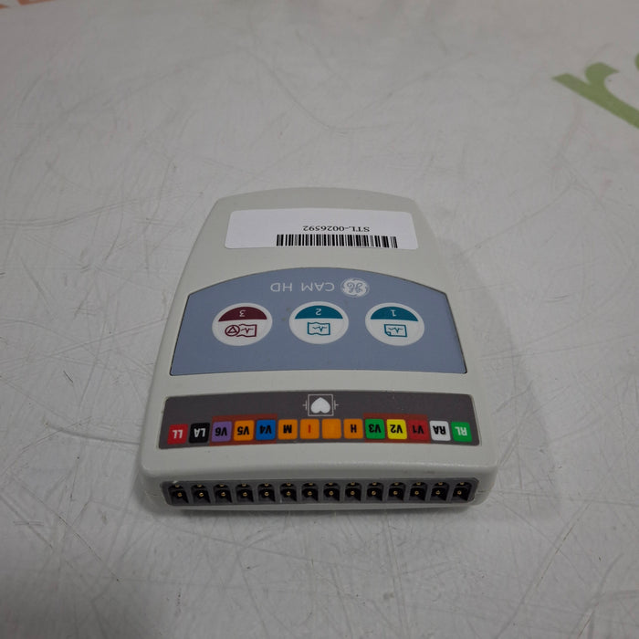 GE Healthcare CAM-HD Acquisition Module