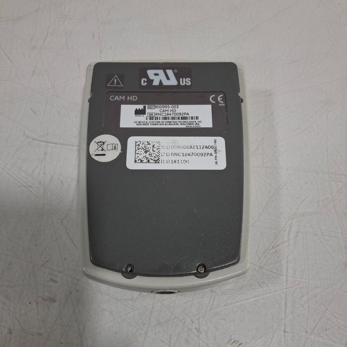 GE Healthcare CAM-HD Acquisition Module
