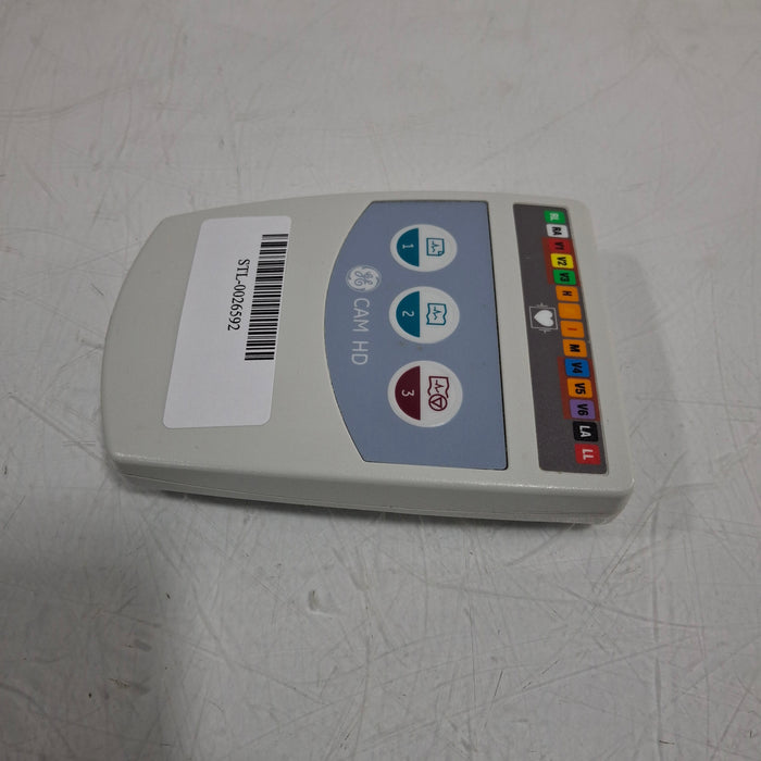 GE Healthcare CAM-HD Acquisition Module