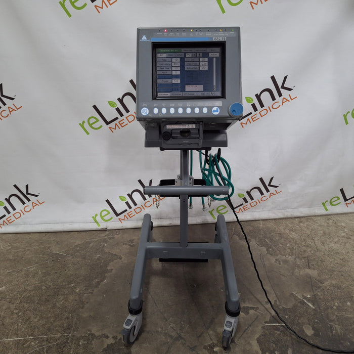 Respironics Esprit Ventilator