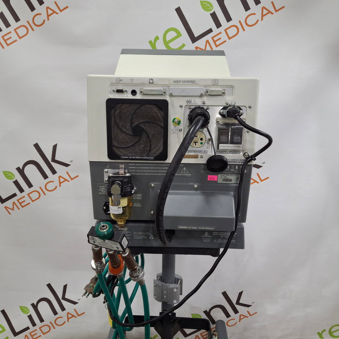 Respironics Esprit Ventilator