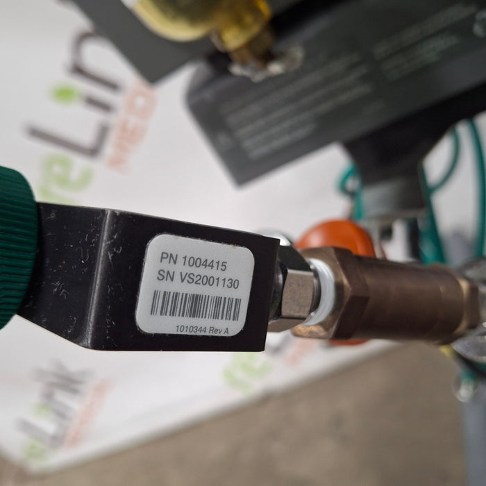 Respironics Esprit Ventilator