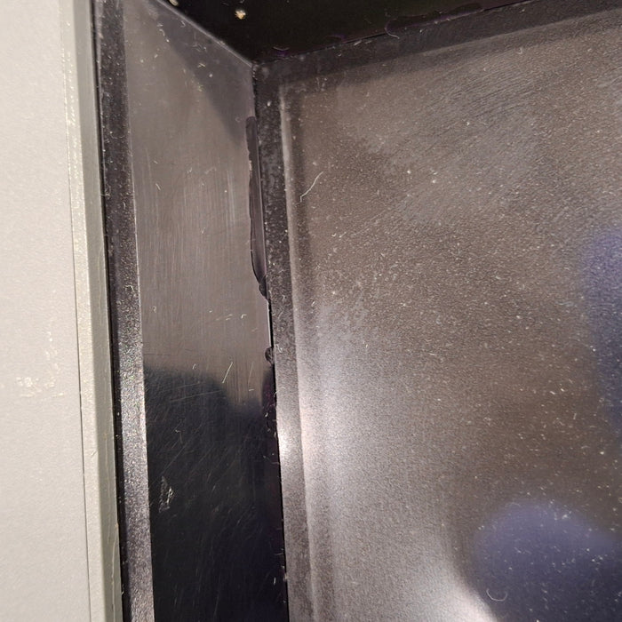 Respironics Esprit Ventilator