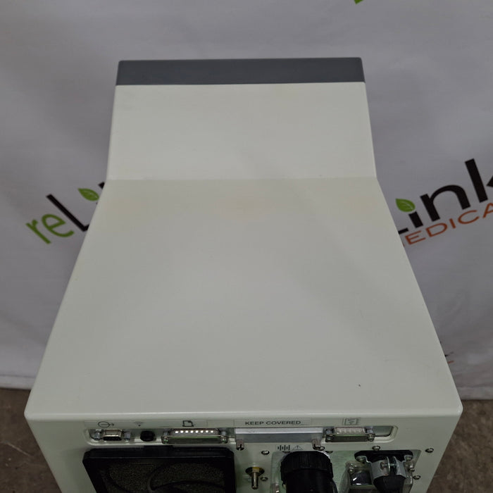 Respironics Esprit Ventilator