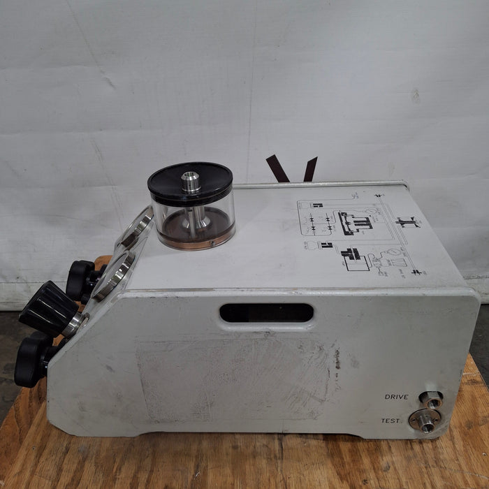 Fluke Fluke OPG1-30000-AF Hydraulic Pressure Generator/Controller Test Equipment reLink Medical