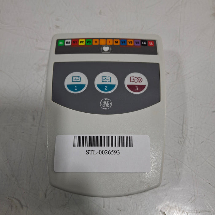 Marquette CAM-14 Acquisition Module