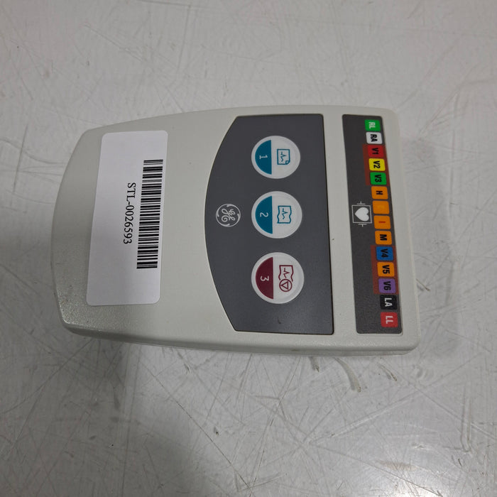 Marquette CAM-14 Acquisition Module