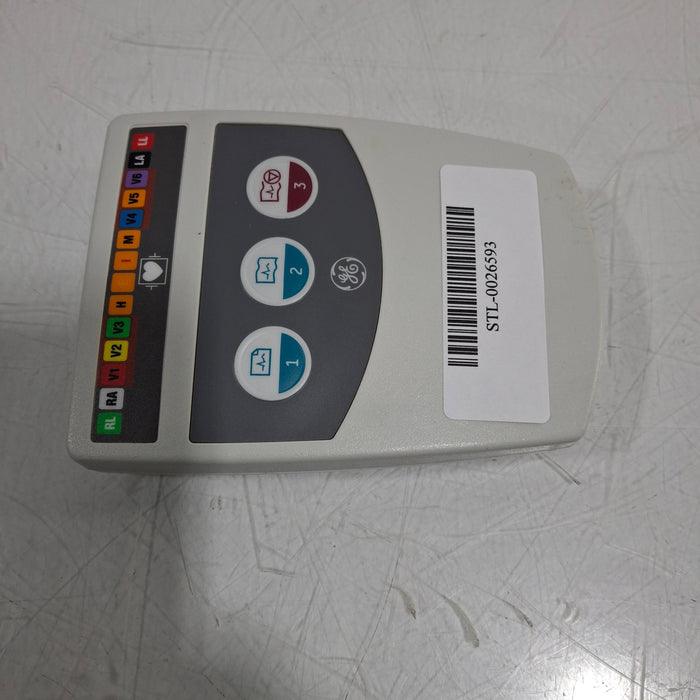 Marquette CAM-14 Acquisition Module