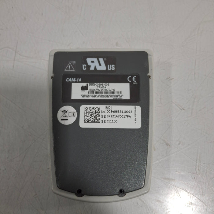 Marquette CAM-14 Acquisition Module