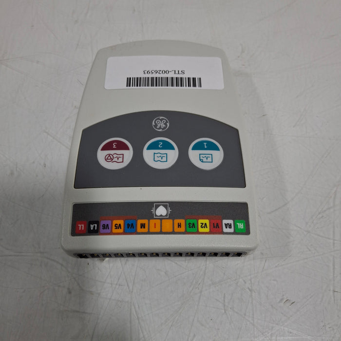 Marquette CAM-14 Acquisition Module