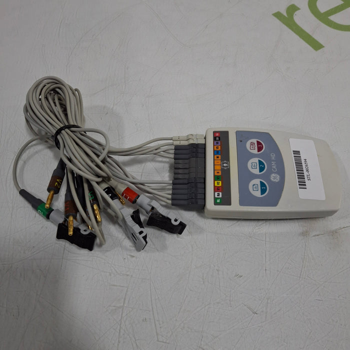 GE Healthcare CAM-HD Acquisition Module