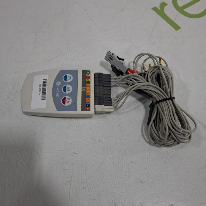 GE Healthcare CAM-HD Acquisition Module