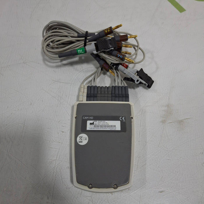 GE Healthcare CAM-HD Acquisition Module