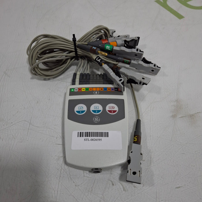 Marquette CAM-14 Acquisition Module