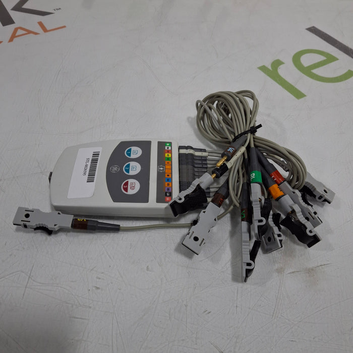 Marquette CAM-14 Acquisition Module