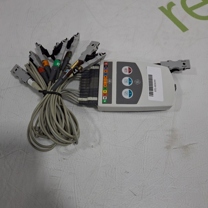 Marquette CAM-14 Acquisition Module