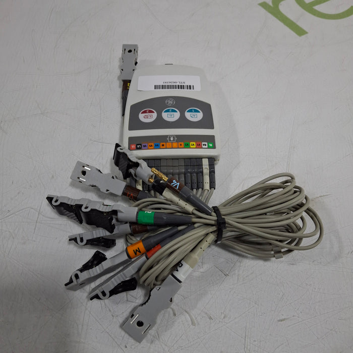 Marquette CAM-14 Acquisition Module