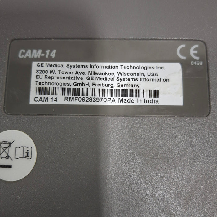 Marquette CAM-14 Acquisition Module