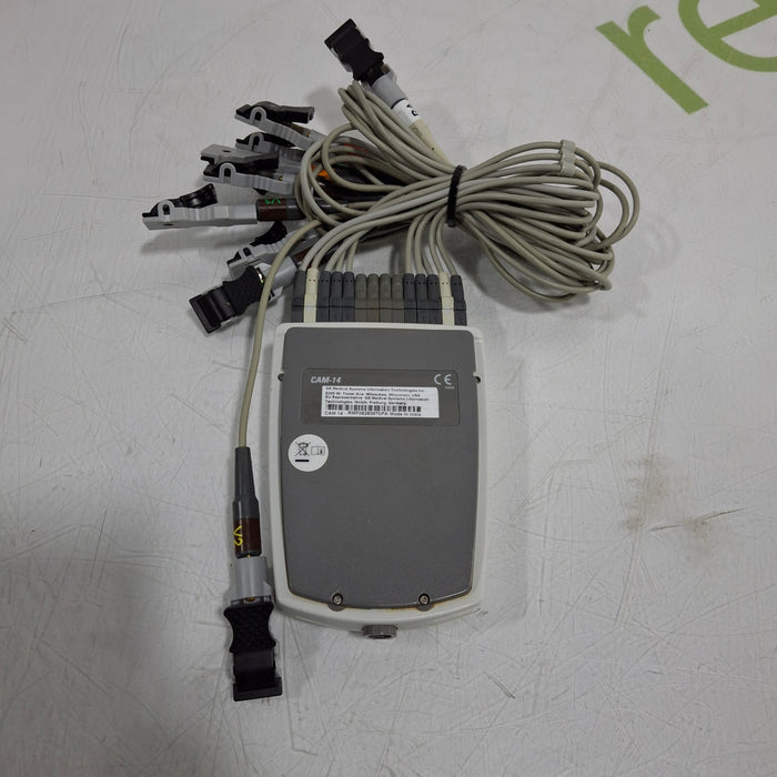 Marquette CAM-14 Acquisition Module