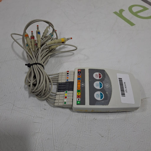 Marquette Marquette CAM-14 Acquisition Module Cardiology reLink Medical