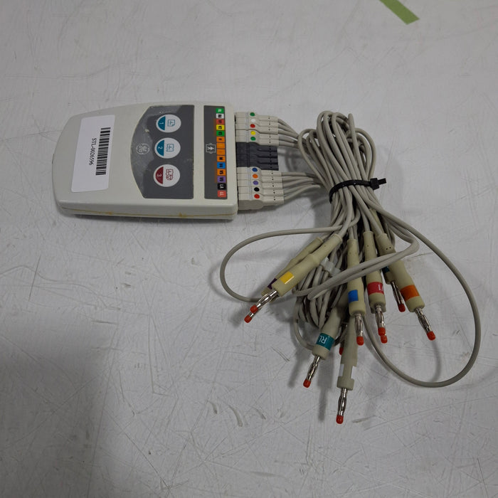 Marquette Marquette CAM-14 Acquisition Module Cardiology reLink Medical