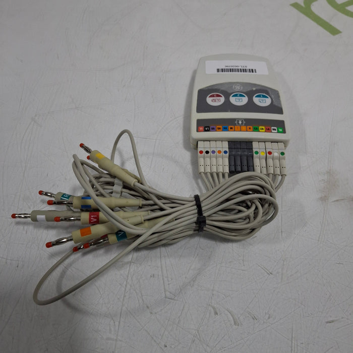 Marquette Marquette CAM-14 Acquisition Module Cardiology reLink Medical