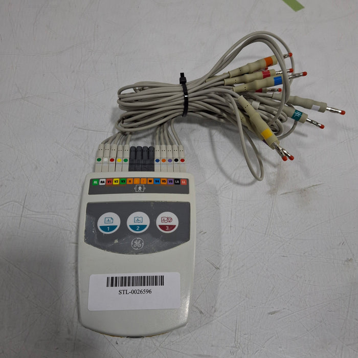 Marquette Marquette CAM-14 Acquisition Module Cardiology reLink Medical