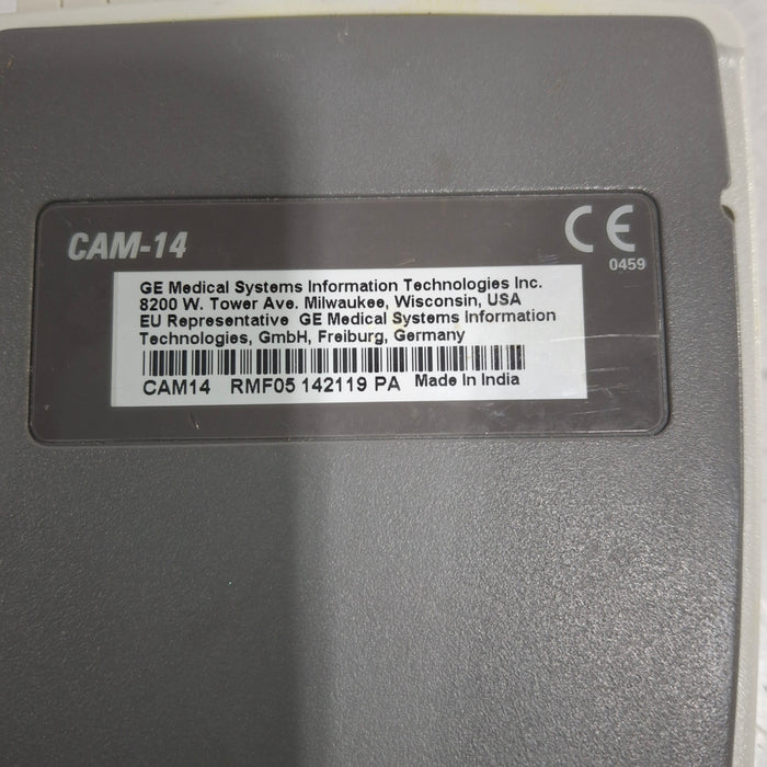 Marquette Marquette CAM-14 Acquisition Module Cardiology reLink Medical