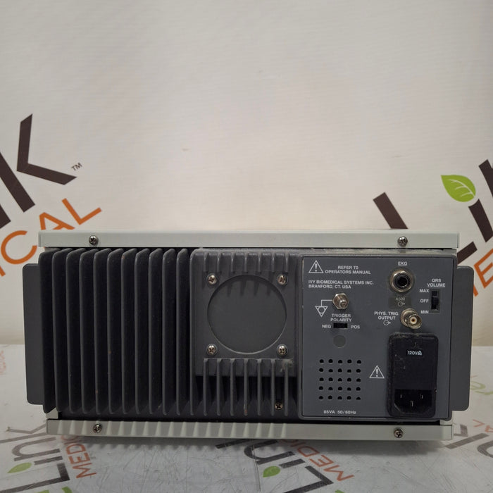 Ivy Biomedical 101NR Patient Monitor