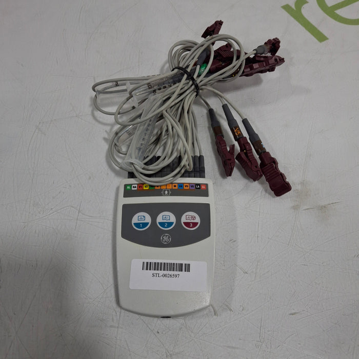 Marquette CAM-14 Acquisition Module