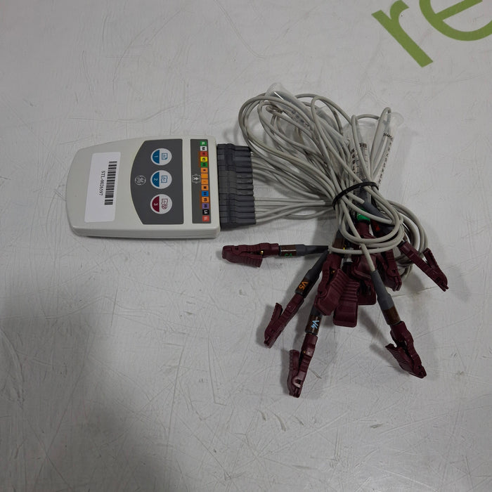 Marquette CAM-14 Acquisition Module