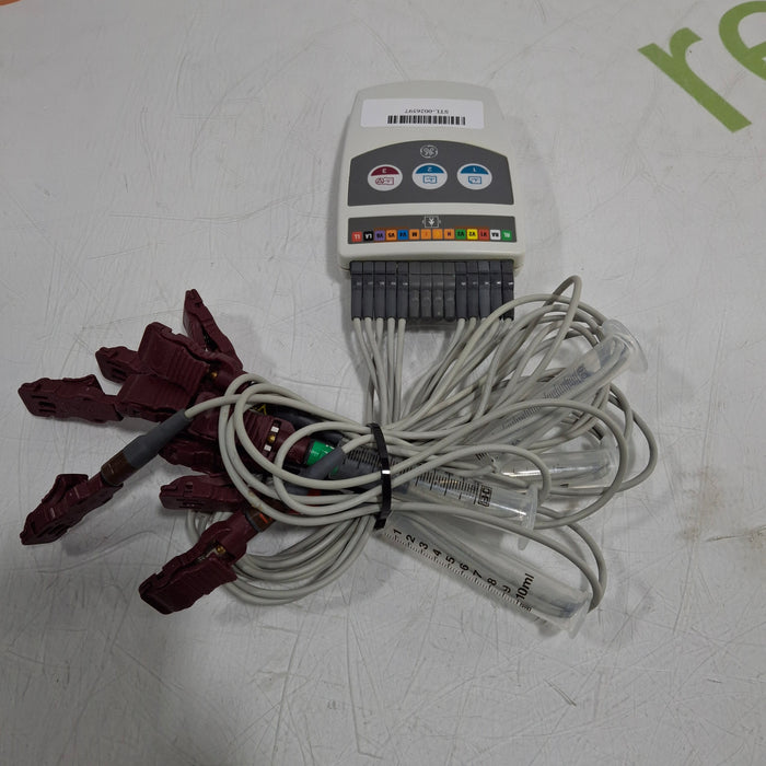 Marquette CAM-14 Acquisition Module